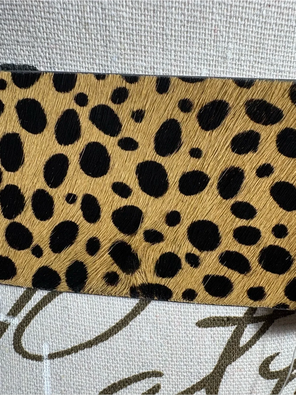 Linea Pelle rare linea